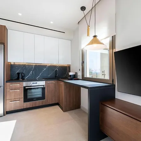 Apartmán Maravilla Luxury Living