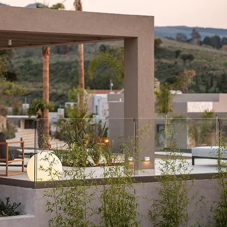 Maravilla Luxury Living * Kos