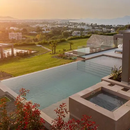 Apartmán Maravilla Luxury Living Kos