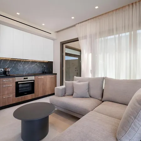 Maravilla Luxury Living Apartmán Kos