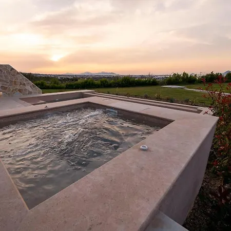 Maravilla Luxury Living Apartmán Kos