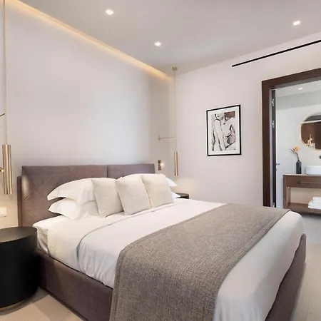 Maravilla Luxury Living Kos