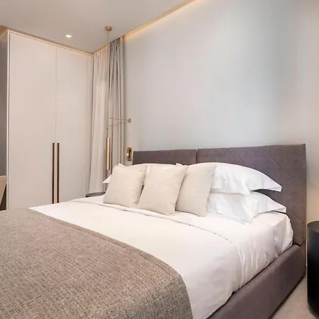 Maravilla Luxury Living *