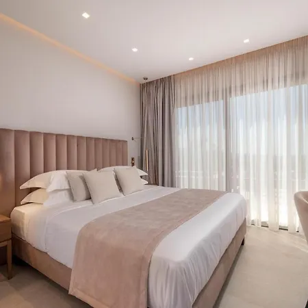 Maravilla Luxury Living * Kos