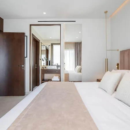 Apartmán Maravilla Luxury Living Kos