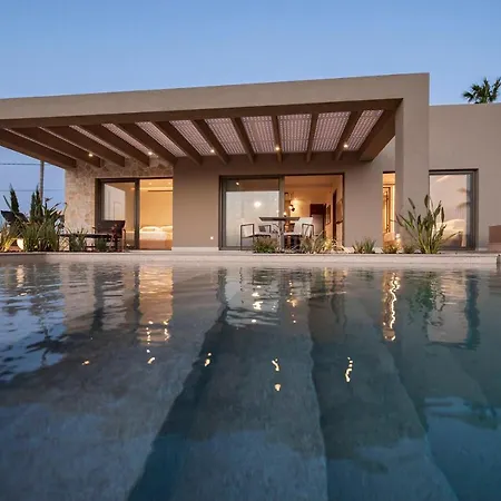 Maravilla Luxury Living Apartmán *