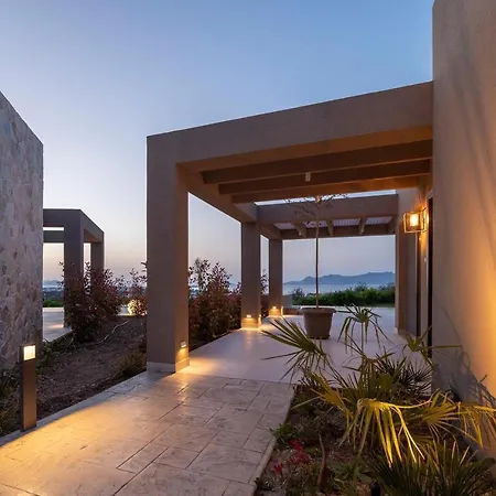 Maravilla Luxury Living Apartmán *