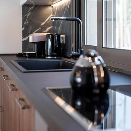 Maravilla Luxury Living Kos