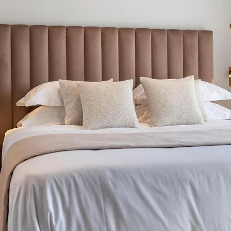 Apartmán Maravilla Luxury Living Kos
