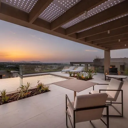 Apartmán Maravilla Luxury Living