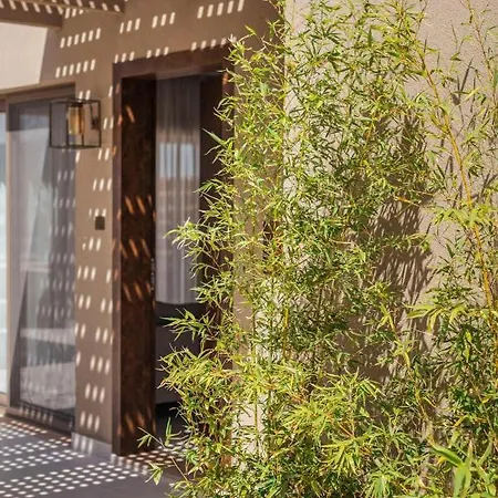 Apartmán Maravilla Luxury Living
