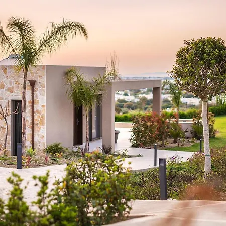 Maravilla Luxury Living Apartmán Kos