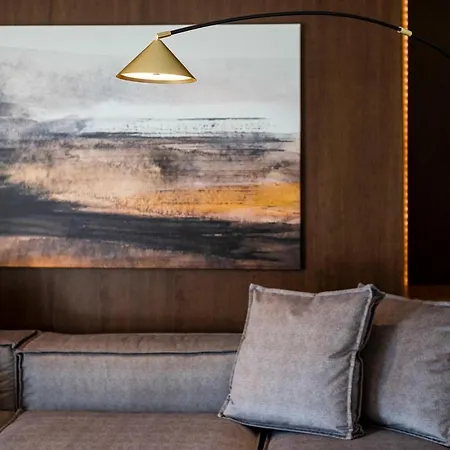 Maravilla Luxury Living Apartmán Kos