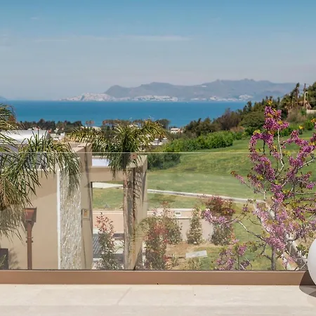 Maravilla Luxury Living Kos
