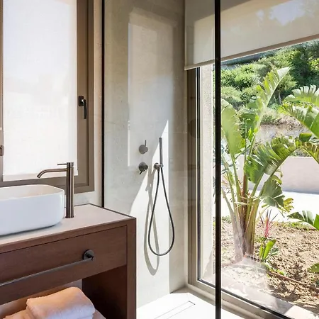 Maravilla Luxury Living Apartmán *