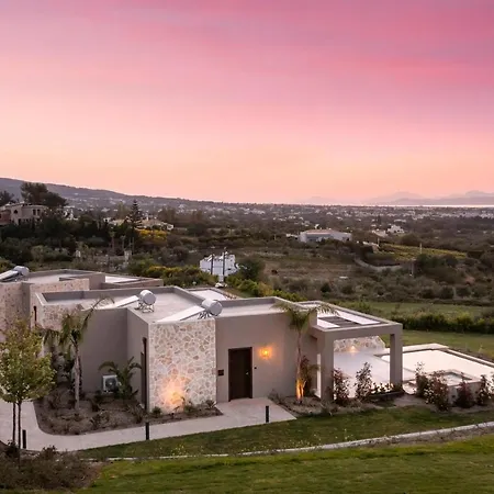 Maravilla Luxury Living Apartmán