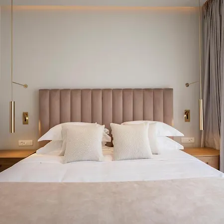 Apartmán Maravilla Luxury Living