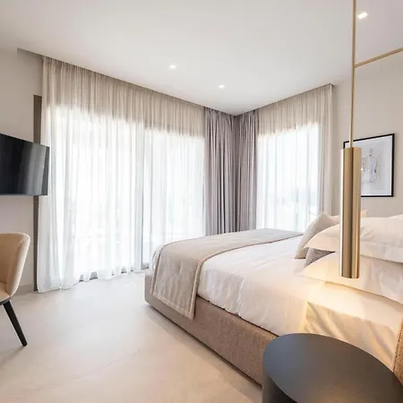 Maravilla Luxury Living * Kos