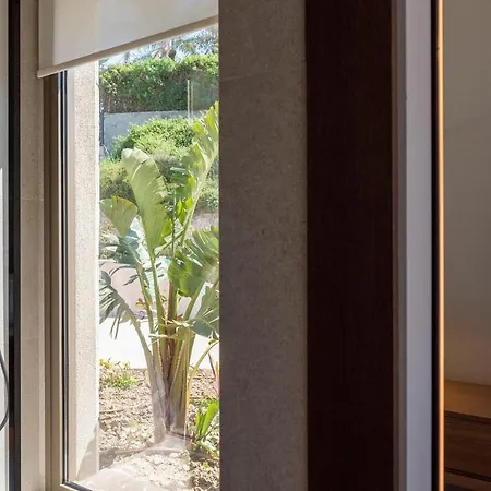 Maravilla Luxury Living Apartmán Kos
