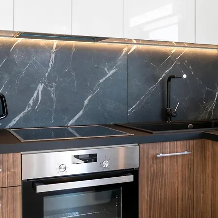 Maravilla Luxury Living Appartamento