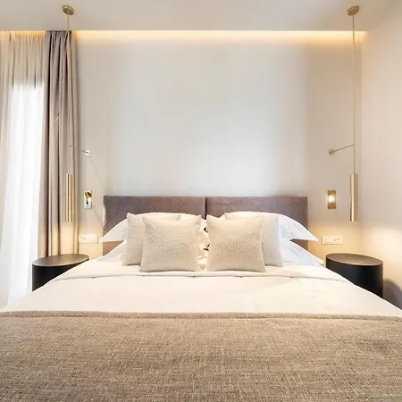 Maravilla Luxury Living Appartamento *