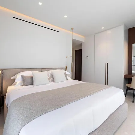 Maravilla Luxury Living Appartamento Città di Kos