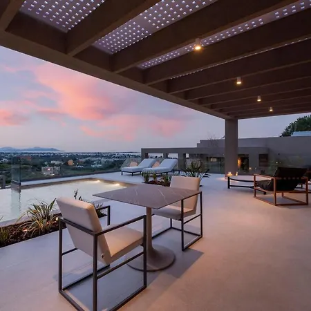Maravilla Luxury Living * Città di Kos