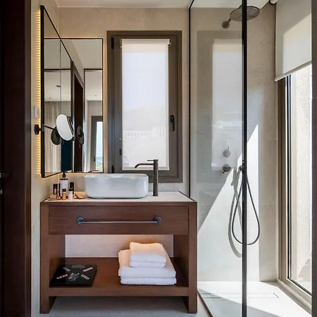 Maravilla Luxury Living Città di Kos