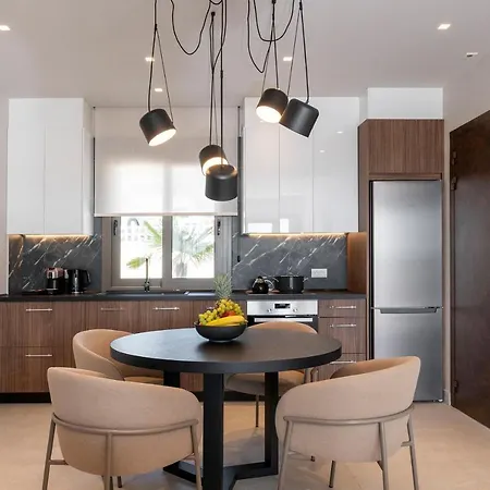 Maravilla Luxury Living Città di Kos