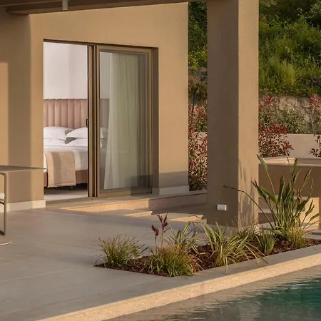 Maravilla Luxury Living Città di Kos