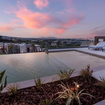 Maravilla Luxury Living * Città di Kos