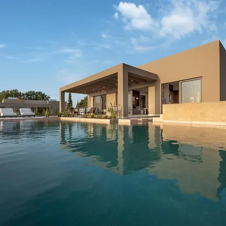 Appartamento Maravilla Luxury Living Città di Kos