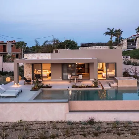 Maravilla Luxury Living *