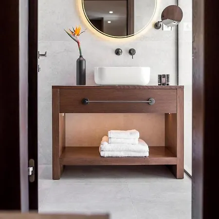 Maravilla Luxury Living Kos Town