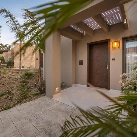 Maravilla Luxury Living * Kos Town