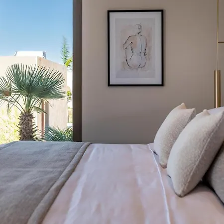 Apartment Maravilla Luxury Living *