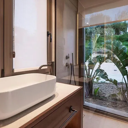 Apartment Maravilla Luxury Living