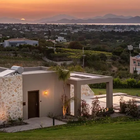 Maravilla Luxury Living Apartment
