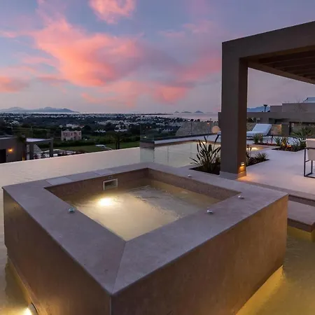 Apartment Maravilla Luxury Living