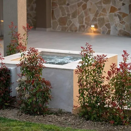 Maravilla Luxury Living Kos Town