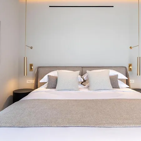 Maravilla Luxury Living Apartment Kos Town