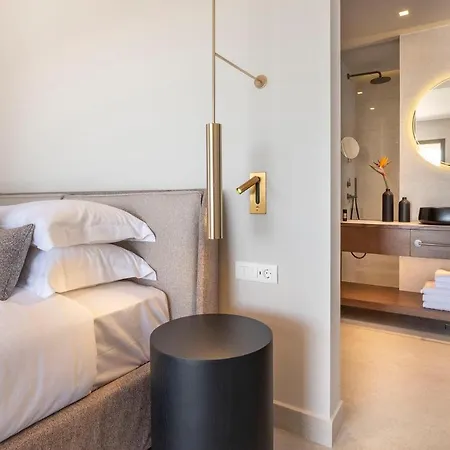 Maravilla Luxury Living * Kos Town