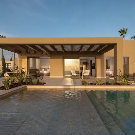 Maravilla Luxury Living Apartment