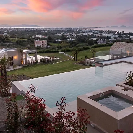 Maravilla Luxury Living Apartment