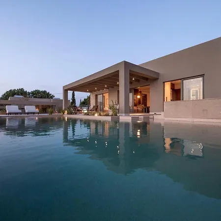Maravilla Luxury Living Apartment Kos Town