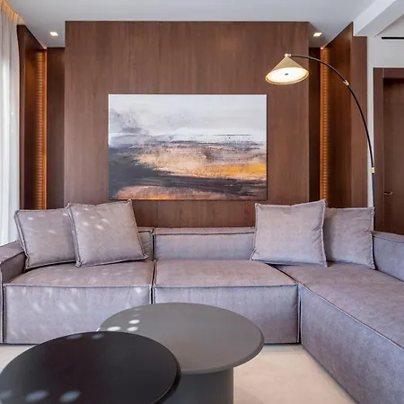 Apartment Maravilla Luxury Living Kos Town