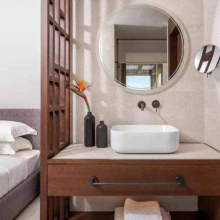 Apartment Maravilla Luxury Living