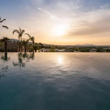 Maravilla Luxury Living Apartment Kos Town