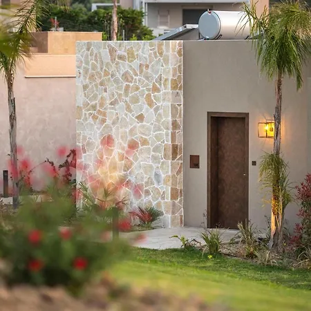 Maravilla Luxury Living * Kos Town
