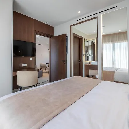 Apartment Maravilla Luxury Living *